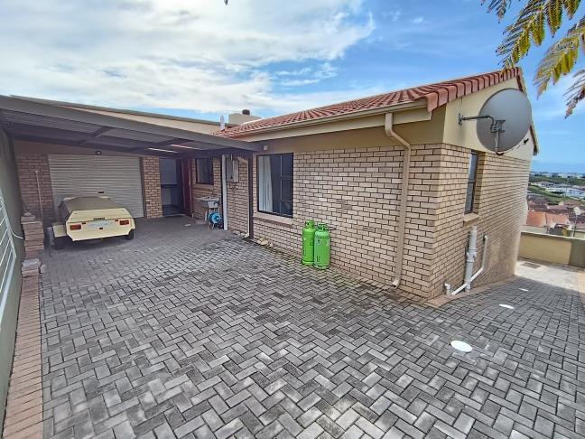 3 Bedroom Property for Sale in Seemeeu Park Western Cape